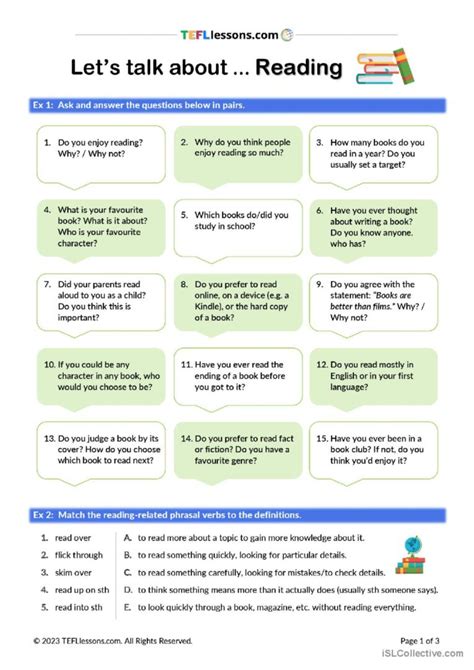 Lets Talk With Readings Pdf Free Download