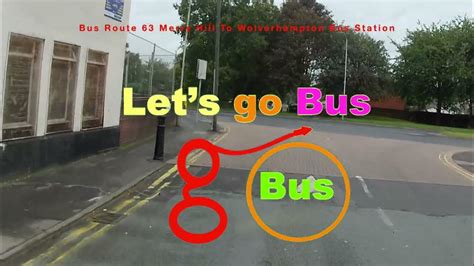 Read Online Lets Go By Bus 