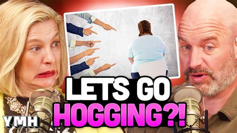 lets go hogging