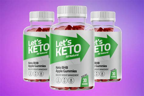Lets keto gummies - nedir - içeriği - yorumları - fiyat - resmi sitesi