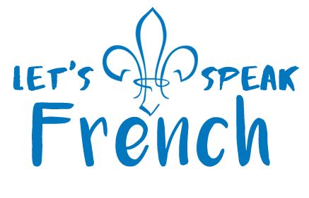 Read Online Lets Speak French 
