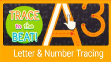 Letter Amp Number Tracing Abcya Tracing And Writing Letters - Tracing And Writing Letters