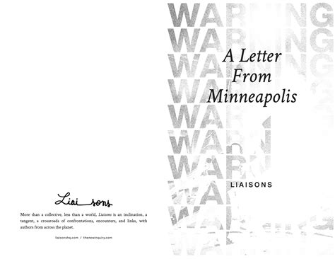 Letter From Minneapolis The Legacy Of Highway Construction Find The Letter I - Find The Letter I