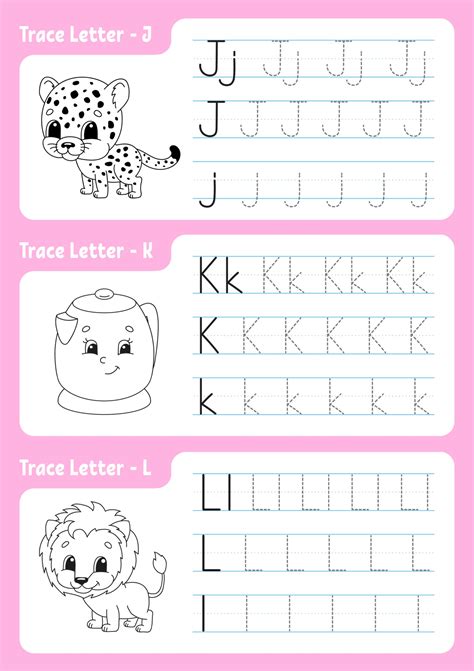 Letter J Tracing Worksheets Archives Letter J Tracing Worksheets Preschool - Letter J Tracing Worksheets Preschool