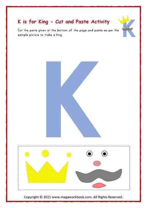 Letter K Activities Amp Fun Ideas For Kids Letter K Activities For Preschool - Letter K Activities For Preschool