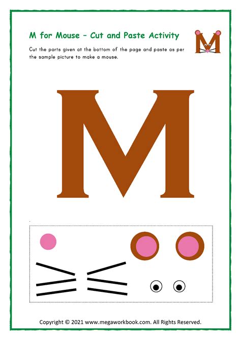 Letter M Activities Crafts Amp Worksheets For Centers Letter M Writing Practice - Letter M Writing Practice