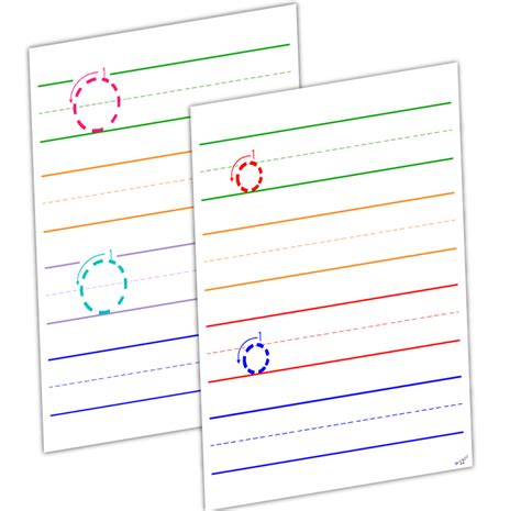 Letter O Worksheets By Kidznote Pre K Preschool Letter O Worksheets For Preschool - Letter O Worksheets For Preschool