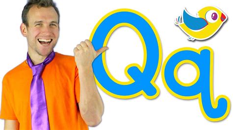Letter Q Song For Kids Words That Start Kindergarten Words That Start With Q - Kindergarten Words That Start With Q