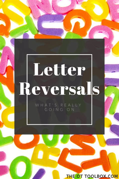 Letter Reversals And How To Fix Them The Writing Letter Q - Writing Letter Q