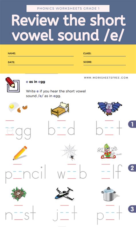 Letter Sound E Worksheets For Kindergarteners Splashlearn Letter Sound Worksheets Kindergarten - Letter Sound Worksheets Kindergarten
