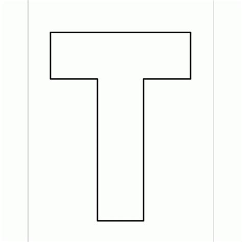 Letter T To Color   How To Make The Alphabet In Infinite Craft - Letter T To Color
