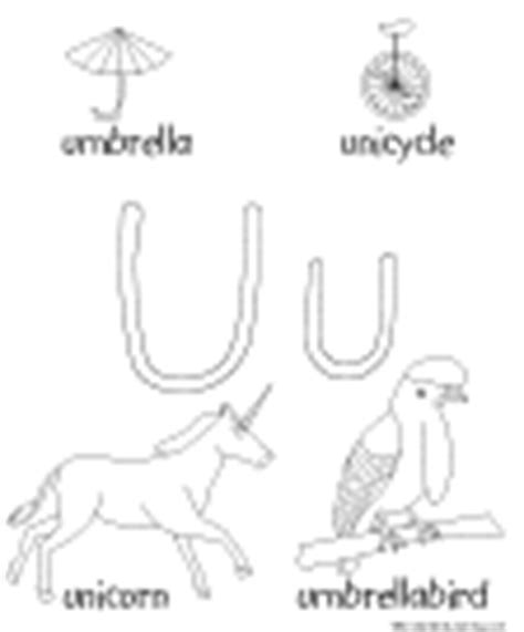 Letter U Alphabet Activities At Enchantedlearning Com Pictures Of Words Starting With U - Pictures Of Words Starting With U