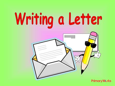 Letter Writing Homework Ks1 Letter Writing Template Ks1 - Letter Writing Template Ks1