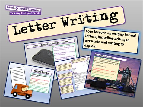 Letter Writing Teaching Resources For 1st Grade Teach Letter Writing Template First Grade - Letter Writing Template First Grade