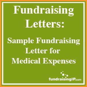 Read Online Letter For Donation For Medical Expenses 