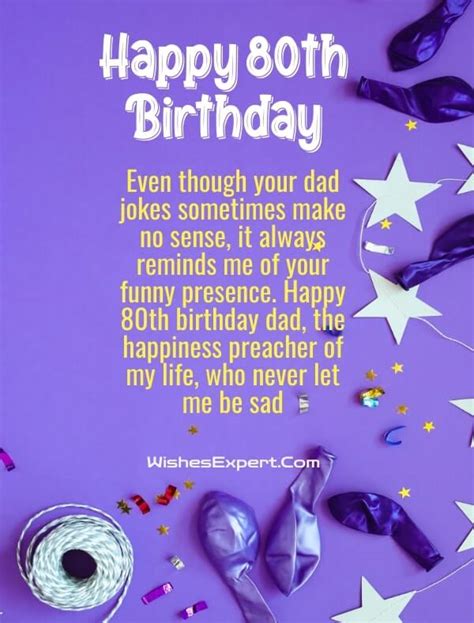 Full Download Letter To My Father 80Th Birthday 