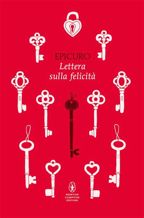 Lettera Sulla Felicita