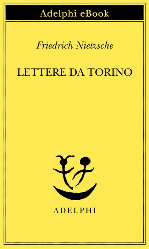 Read Online Lettere Da Torino 
