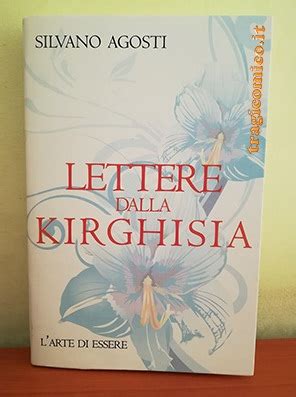 Download Lettere Dalla Kirghisia 
