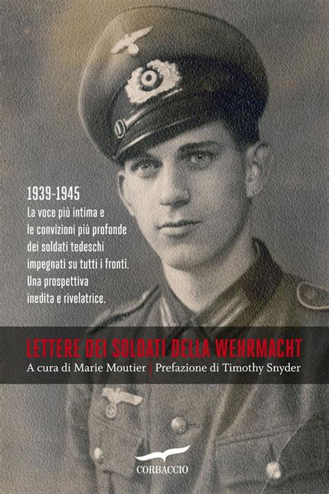 Read Lettere Dei Soldati Della Wehrmacht 