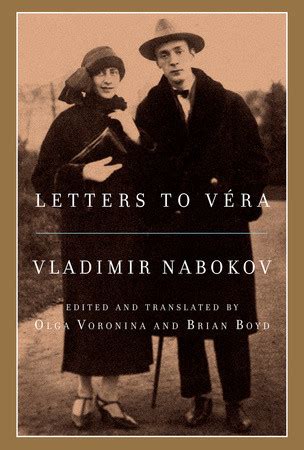 Letters To Vera