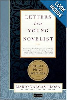 Full Download Letters To A Young Novelist 