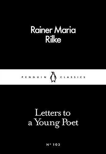 Read Letters To A Young Poet Penguin Classics 