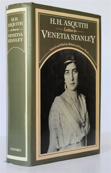 Full Download Letters To Venetia Stanley Oxford Paperbacks 