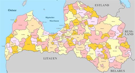 Lettland