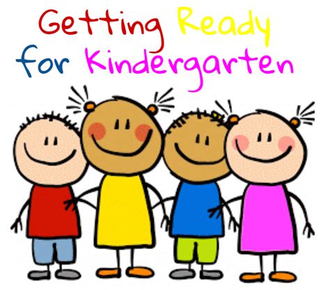 Letu0027s Get Ready For Kindergarten By Stacey Kannenberg Let S Get Ready For Kindergarten - Let's Get Ready For Kindergarten