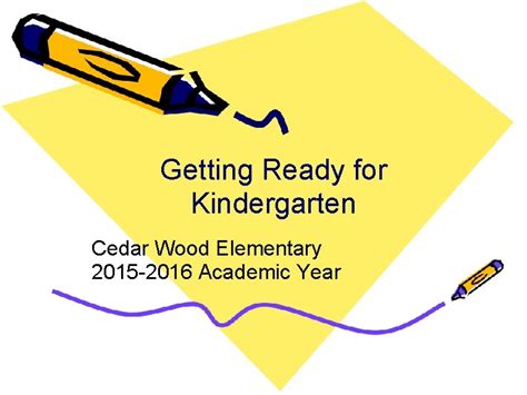 Letu0027s Get Ready For Kindergarten Cedar Valley Publishing Let S Get Ready For Kindergarten - Let's Get Ready For Kindergarten