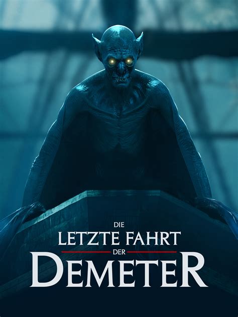 letzte fahrt