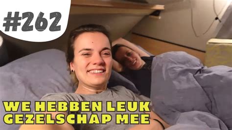 leuk gezelschap