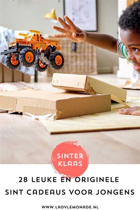 leuke sinterklaas cadeaus 10 jaar