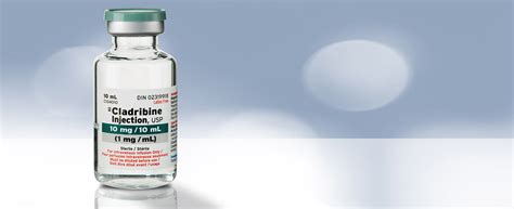 Download Leustatin Cladribine Injection For Intravenous Infusion 