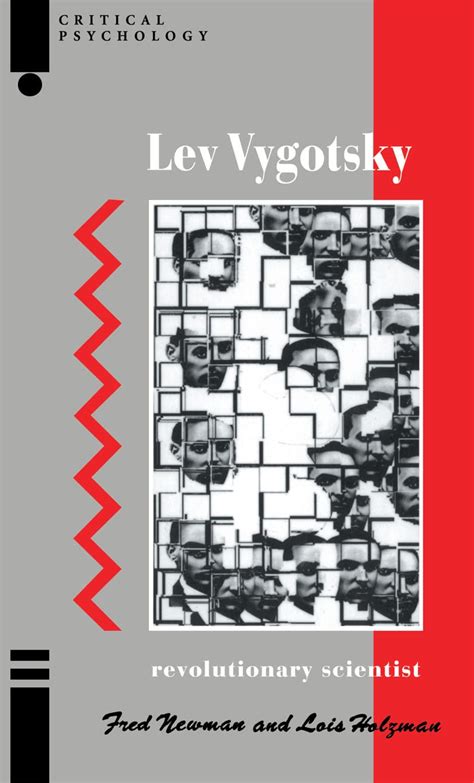 lev vygotsky books and articles