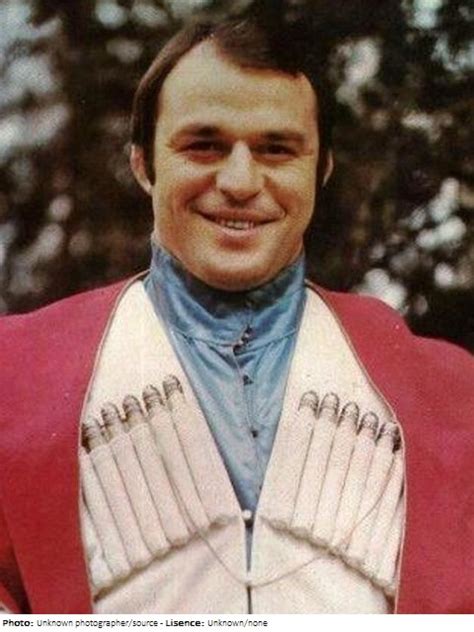 levan tediashvili biography