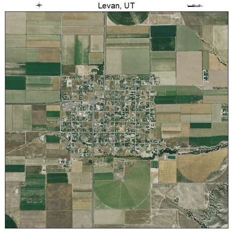 levan utah