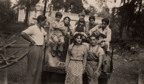 levande historia romer