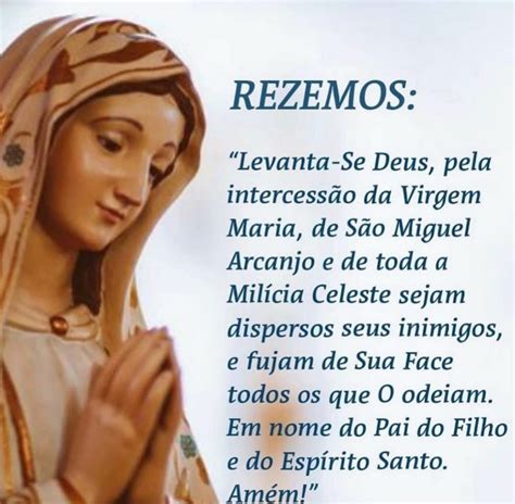 Levanta Se Deus