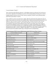 level 1 construction fundamentals study guide answers