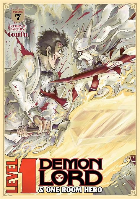 Level 1 Demon Lord