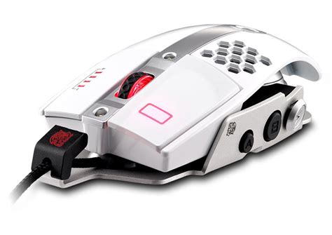 level 10 gaming mouse software