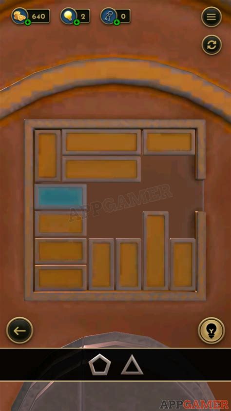 Level 11 Walkthrough