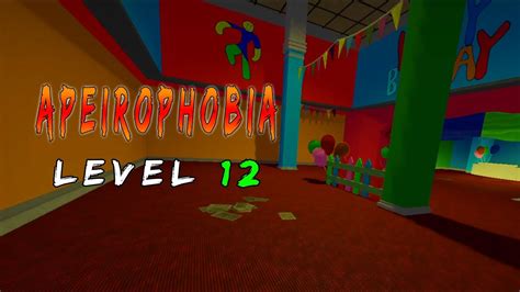 apeirophobia level 5｜TikTok Search