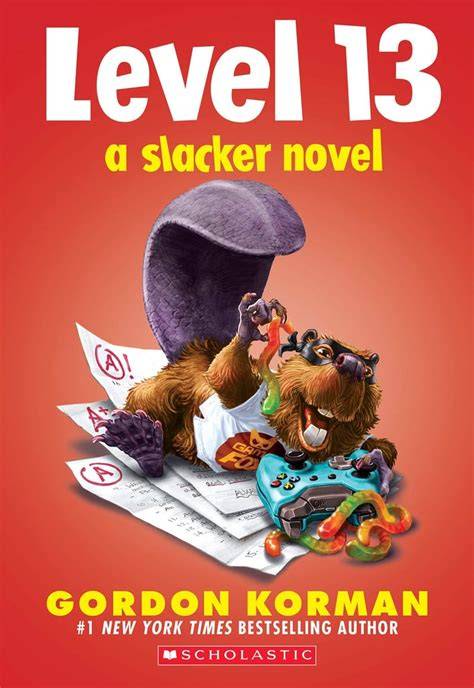 level 13 slacker