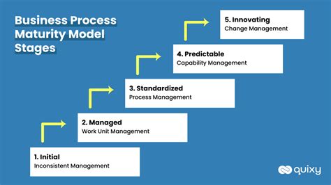 Level 2 Business It Maturity Model