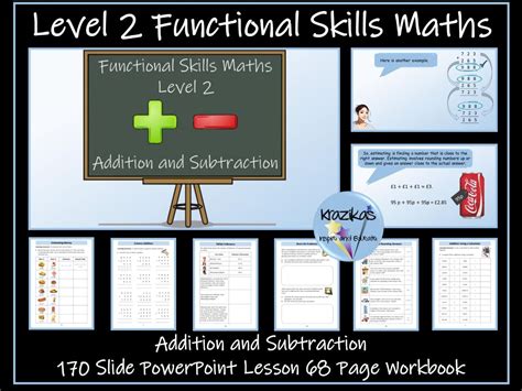 Level 2 Powerpoint 2 1 Pearson Qualifications