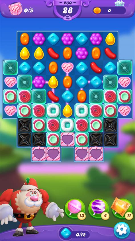 Bubble Gum, Candy Crush Soda Wiki