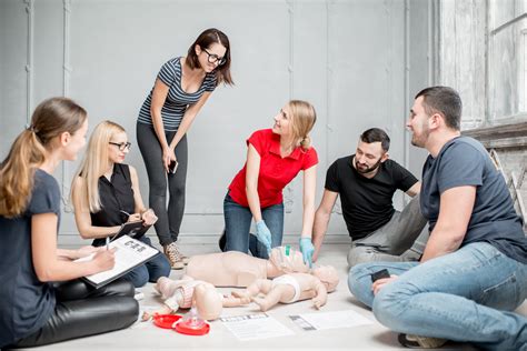 level 3 Paediatric First Aid - Highfield Qualifications